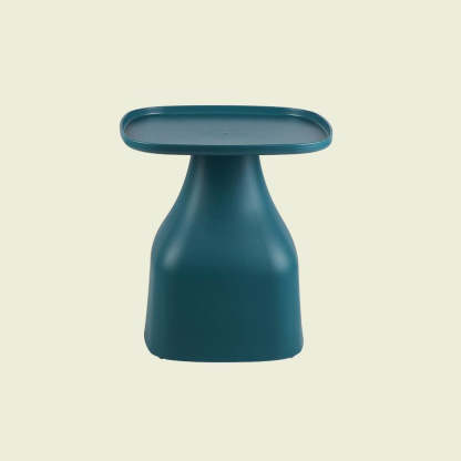 Nordic Macaron Tray Side Table