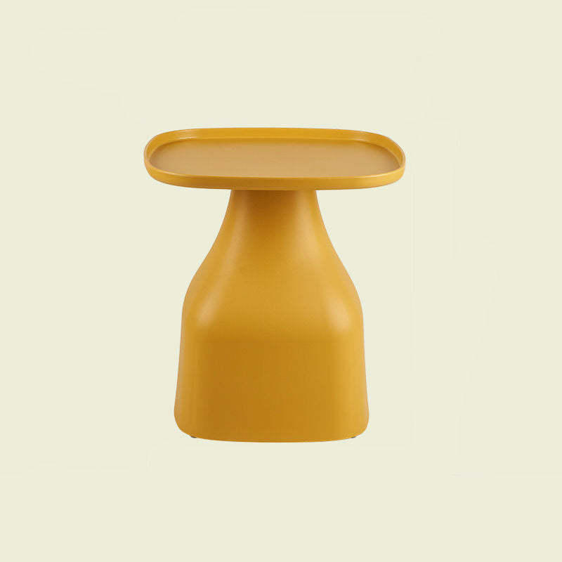 Nordic Macaron Tray Side Table