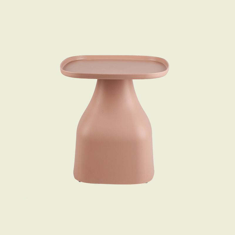 Nordic Macaron Tray Side Table
