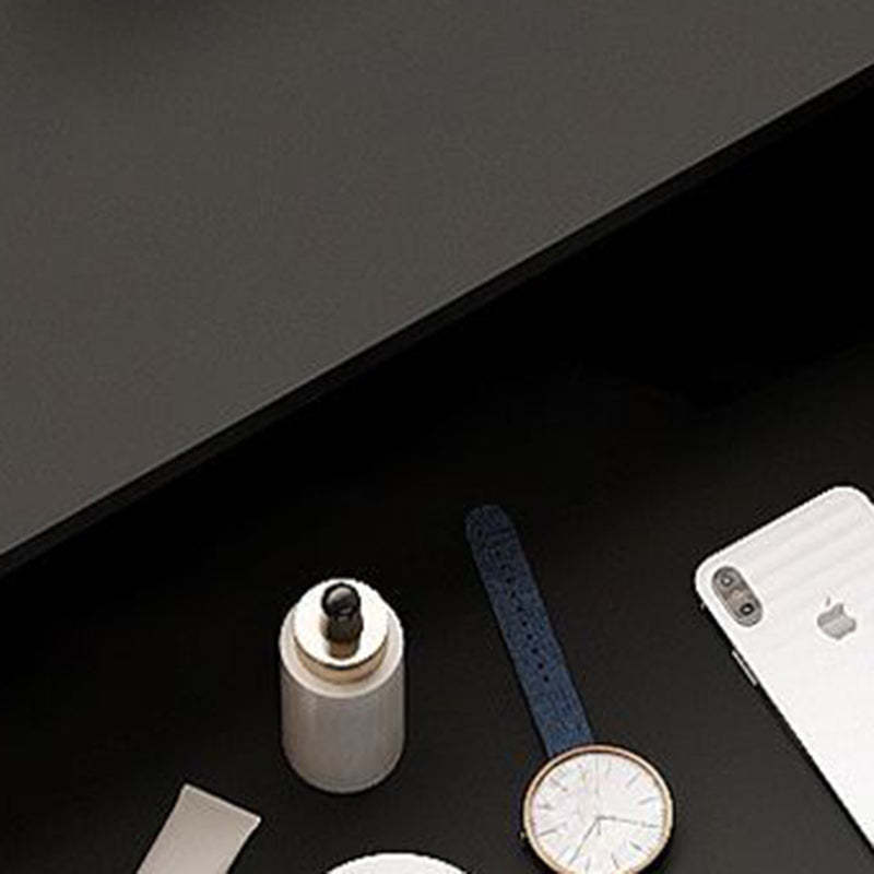 Minimalist 1-Drawer Nightstand