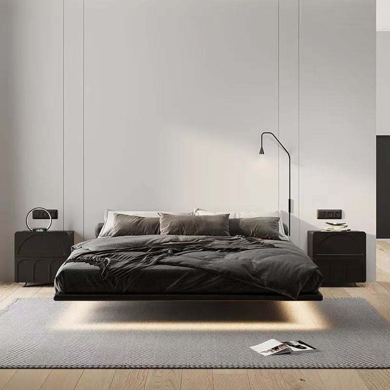 Nordic 2-Drawer Nightstand