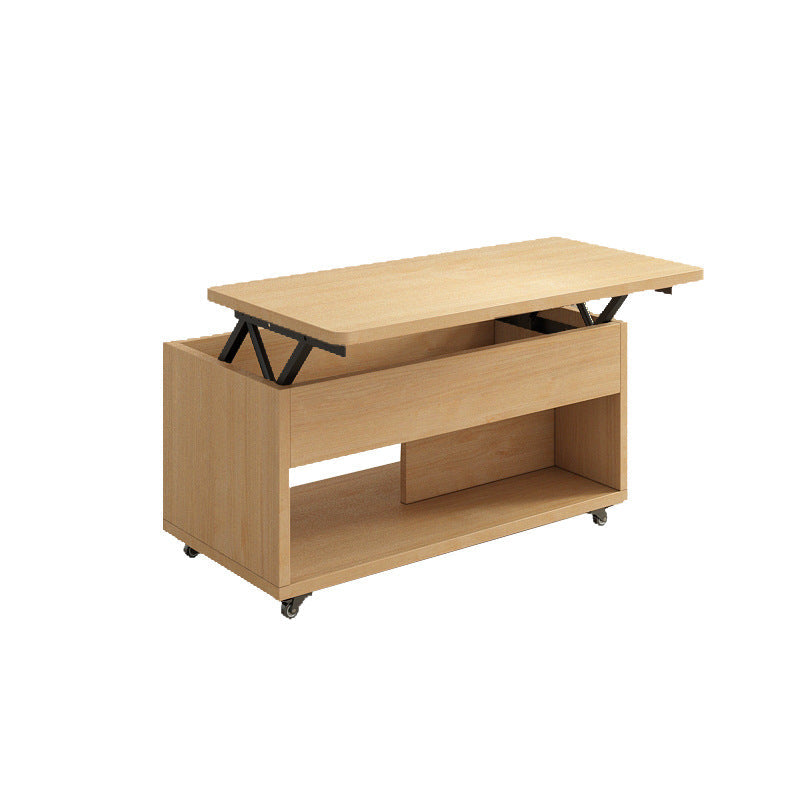 Minimalist Coffee Table 3-Tier