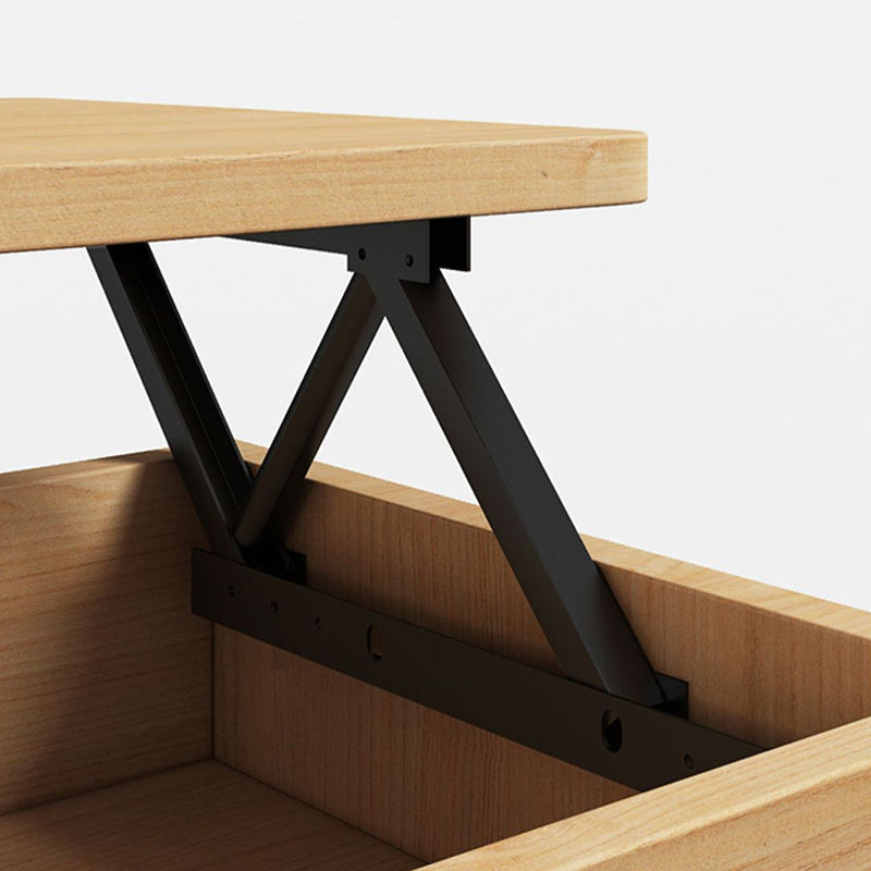 Minimalist Coffee Table 3-Tier