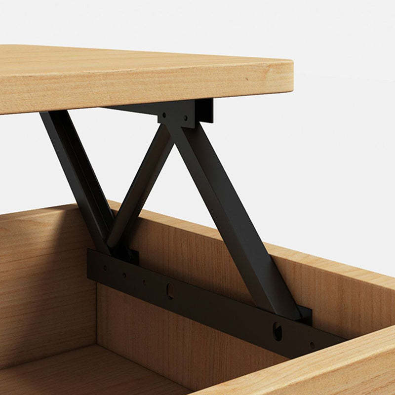 Minimalist Coffee Table 3-Tier