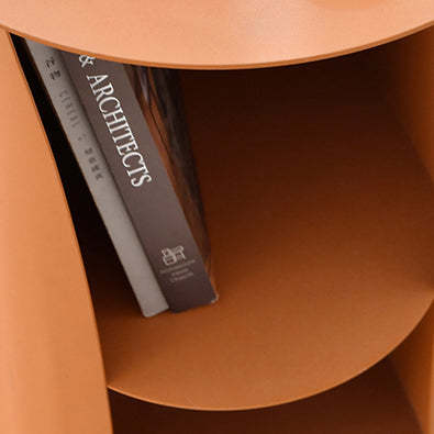 Nordic Iron Side Cabinet