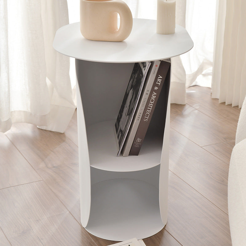 Nordic Iron Side Cabinet