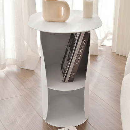 Nordic Iron Side Cabinet