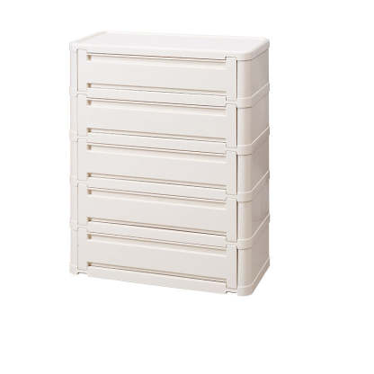 Nordic Cube Shoe Storage Cabinet