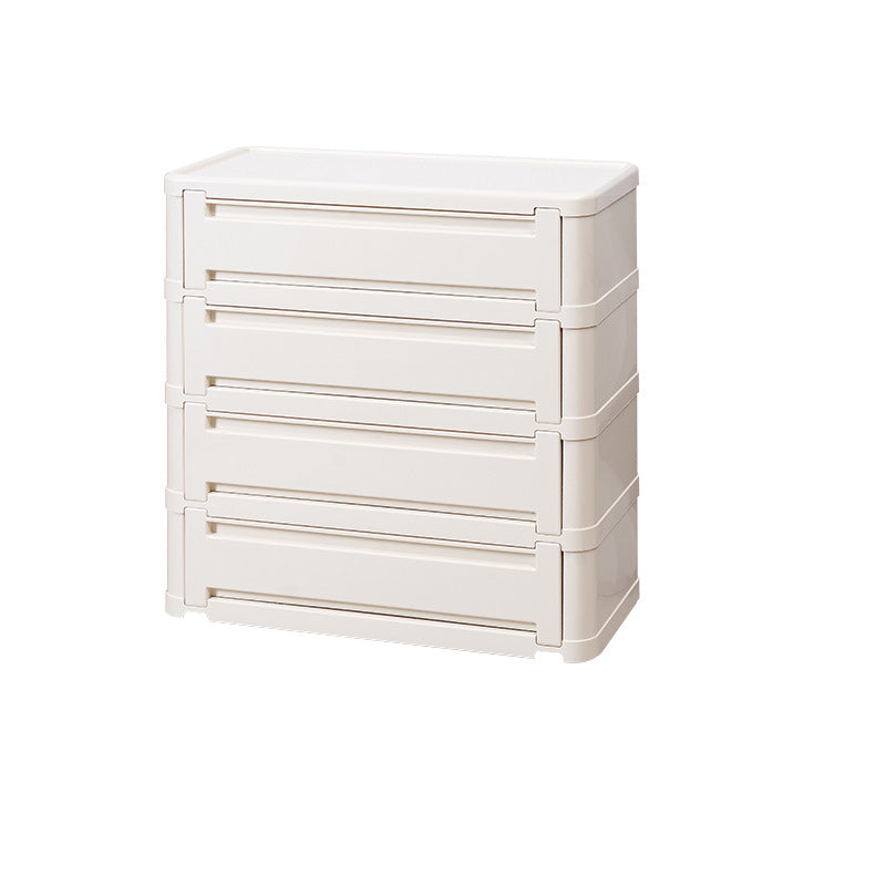 Nordic Cube Shoe Storage Cabinet