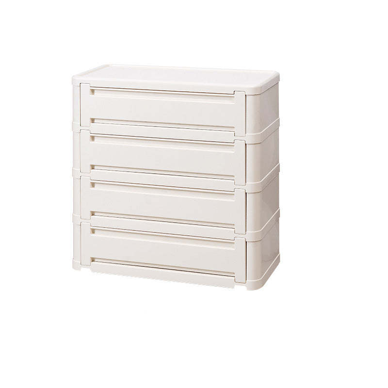 Nordic Cube Shoe Storage Cabinet