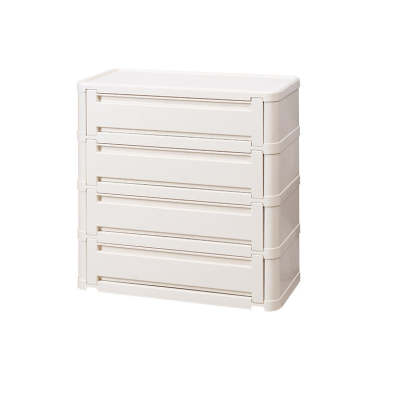 Nordic Cube Shoe Storage Cabinet