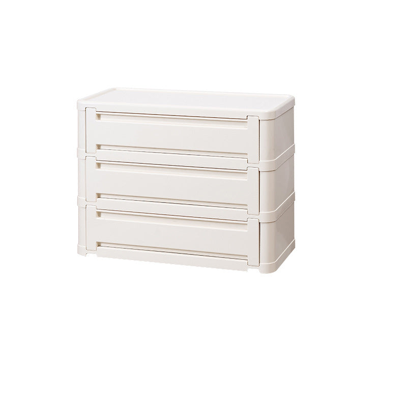 Nordic Cube Shoe Storage Cabinet