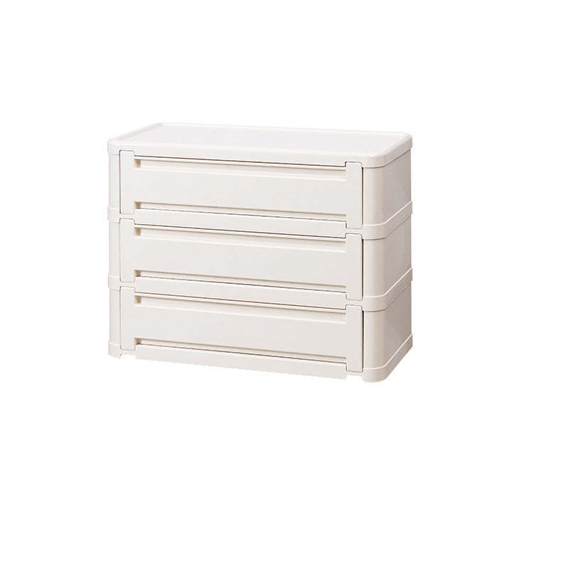 Nordic Cube Shoe Storage Cabinet