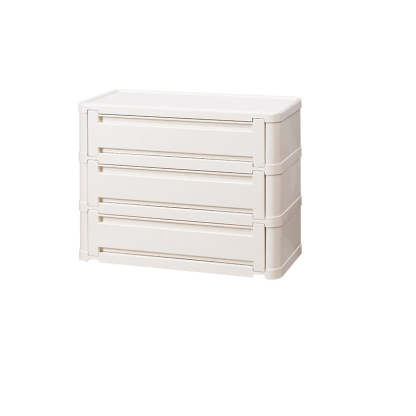 Nordic Cube Shoe Storage Cabinet