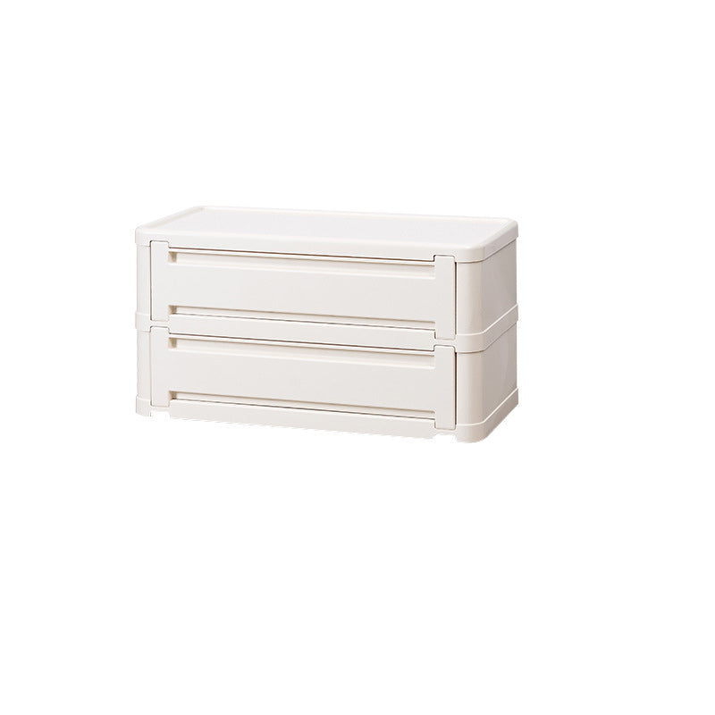 Nordic Cube Shoe Storage Cabinet