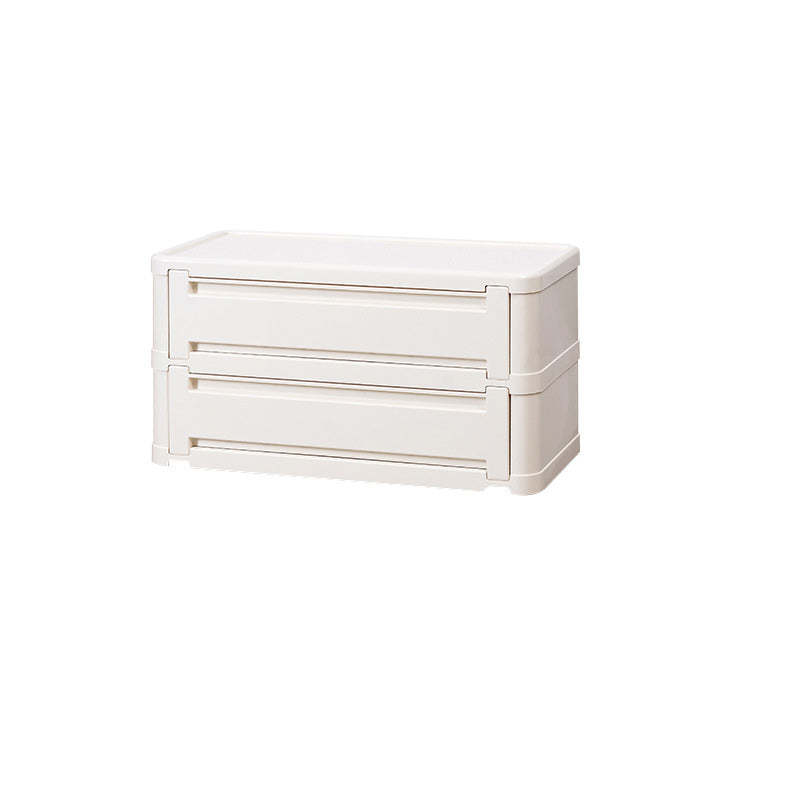 Nordic Cube Shoe Storage Cabinet