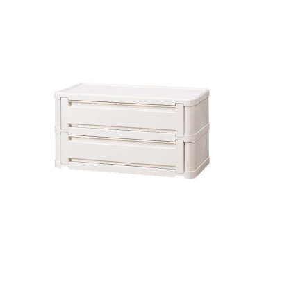 Nordic Cube Shoe Storage Cabinet