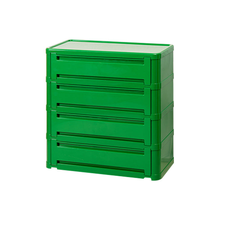 Nordic Cube Shoe Storage Cabinet