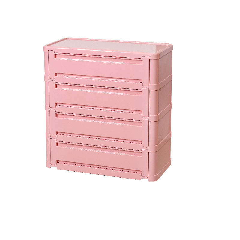 Nordic Cube Shoe Storage Cabinet