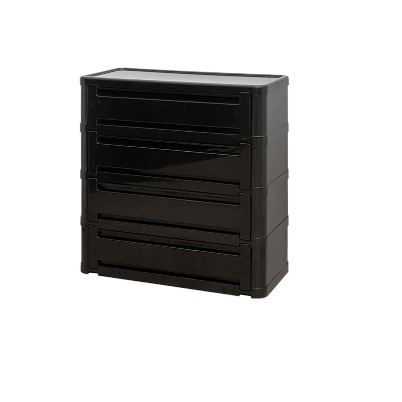 Nordic Cube Shoe Storage Cabinet
