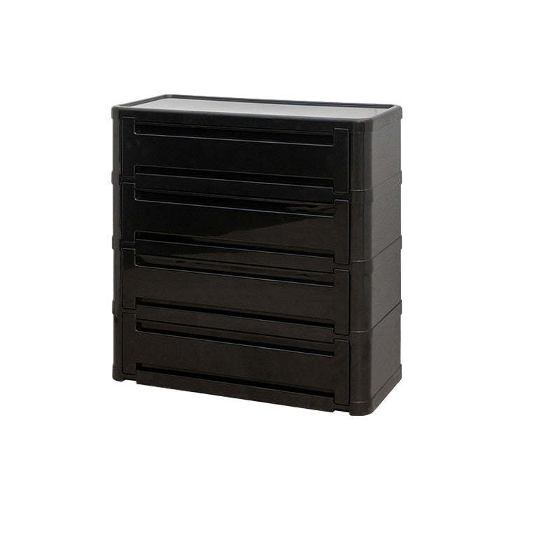 Nordic Cube Shoe Storage Cabinet