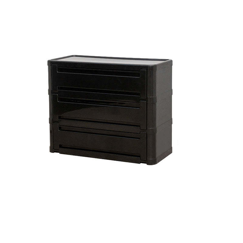 Nordic Cube Shoe Storage Cabinet