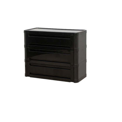 Nordic Cube Shoe Storage Cabinet