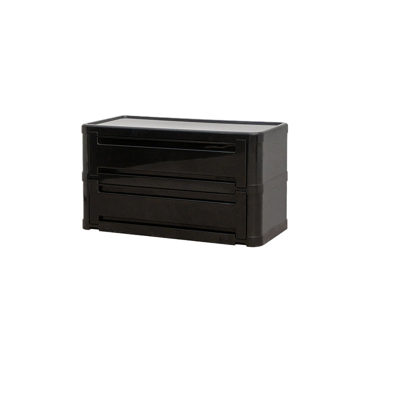 Nordic Cube Shoe Storage Cabinet