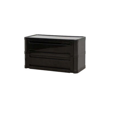 Nordic Cube Shoe Storage Cabinet