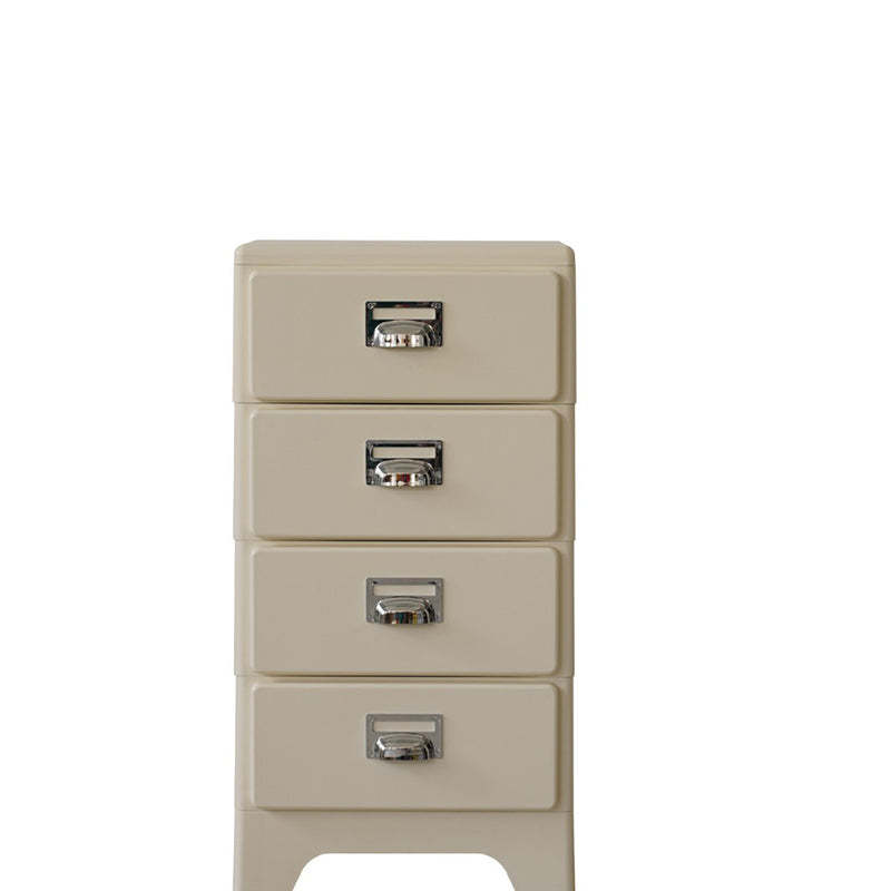 Japanese Macaron 2-5 Drawer Side Table
