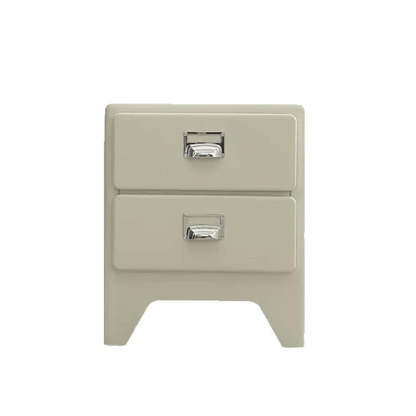 Japanese Macaron 2-5 Drawer Side Table