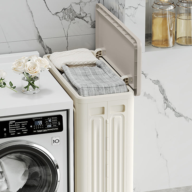 Nordic Foldable Clothes Storage Cabinet