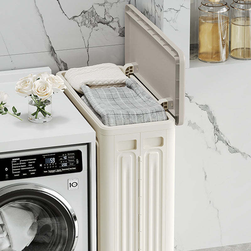 Nordic Foldable Clothes Storage Cabinet