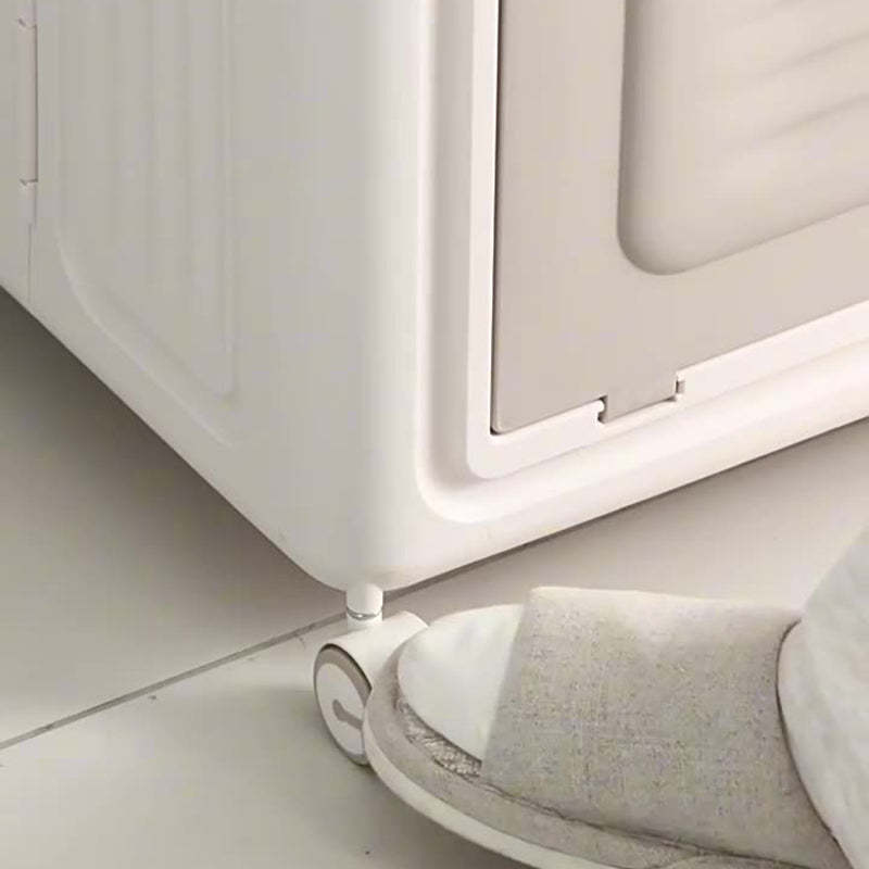 Nordic Foldable Clothes Storage Cabinet