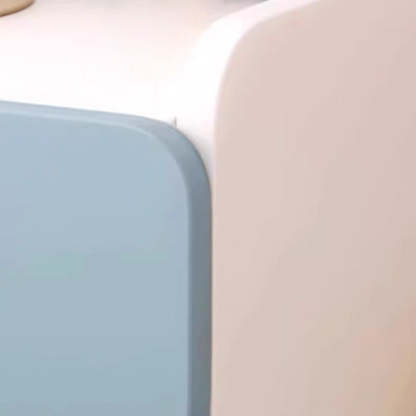 Kids Faux Panel Nightstand
