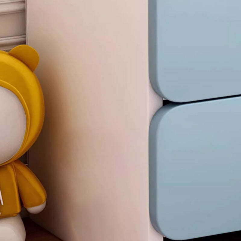 Kids Faux Panel Nightstand