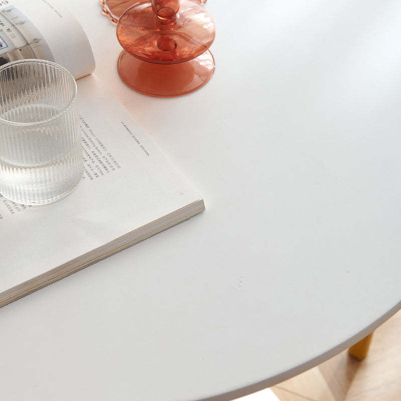 Scandinavian Iron Coffee Table