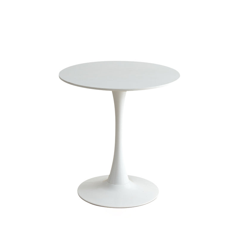 Scandinavian Iron Coffee Table