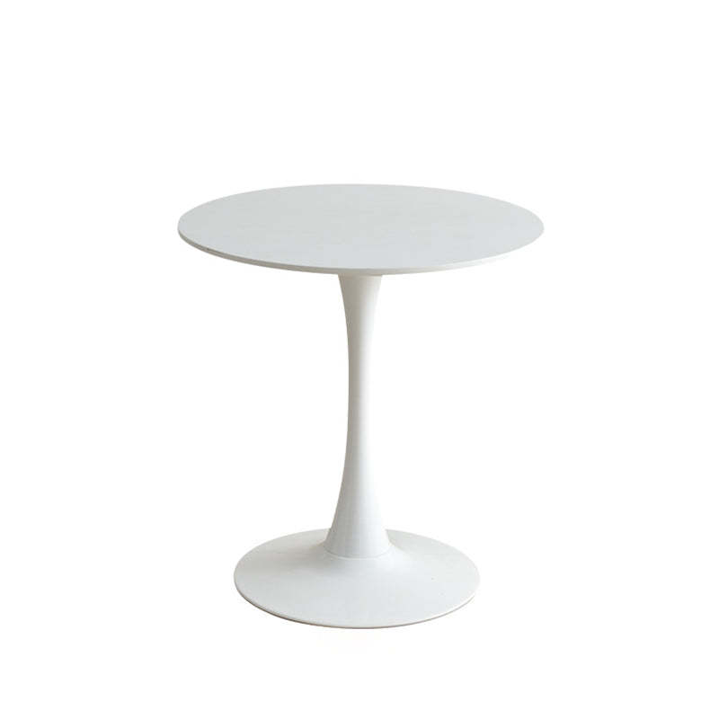 Scandinavian Iron Coffee Table