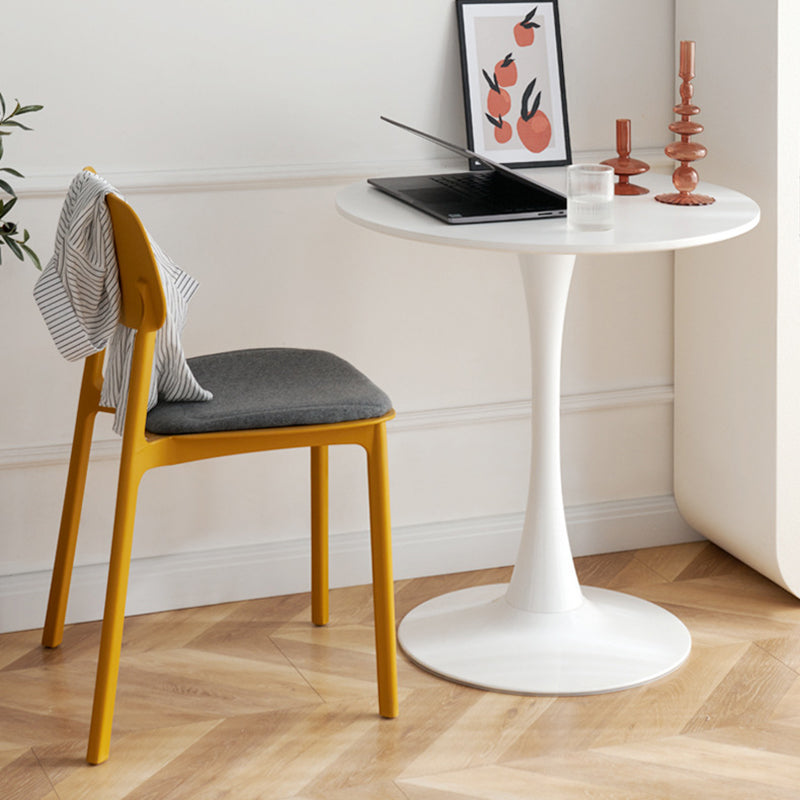 Scandinavian Iron Coffee Table