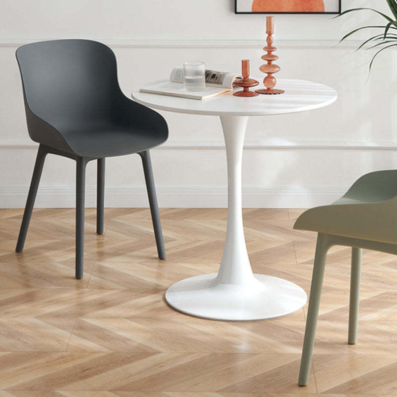 Scandinavian Iron Coffee Table