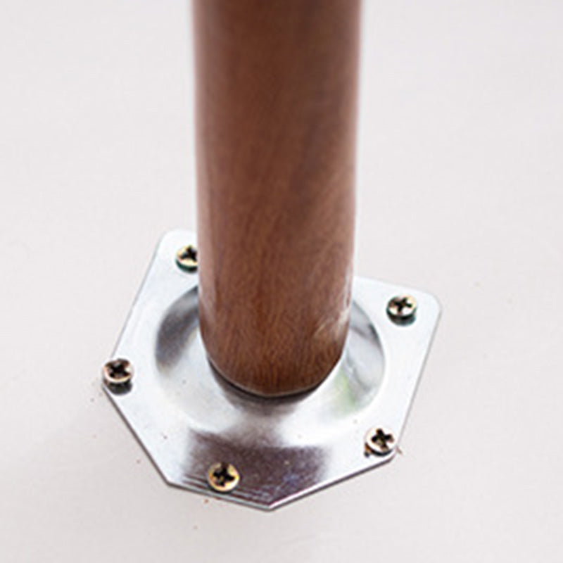 Minimalist Plum Blossom Coffee Table