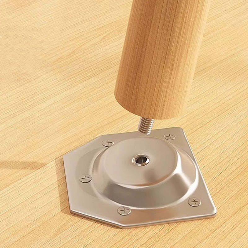 Minimalist Cloud Coffee Table
