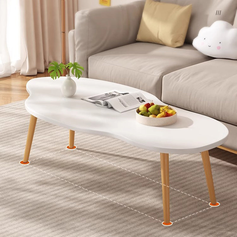 Minimalist Cloud Coffee Table