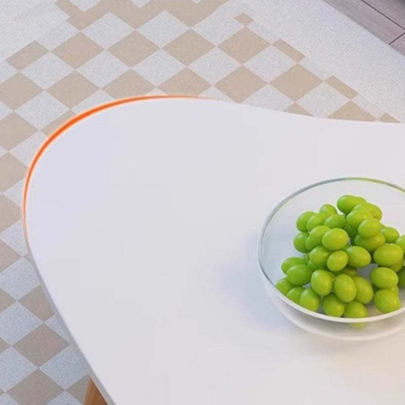 Minimalist Cloud Coffee Table