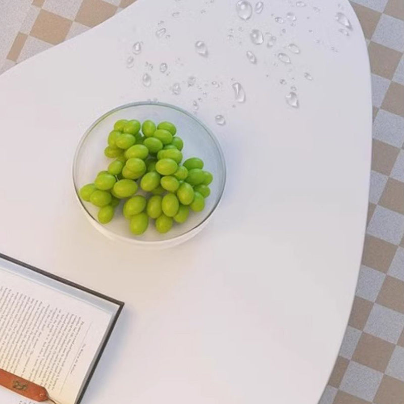 Minimalist Cloud Coffee Table