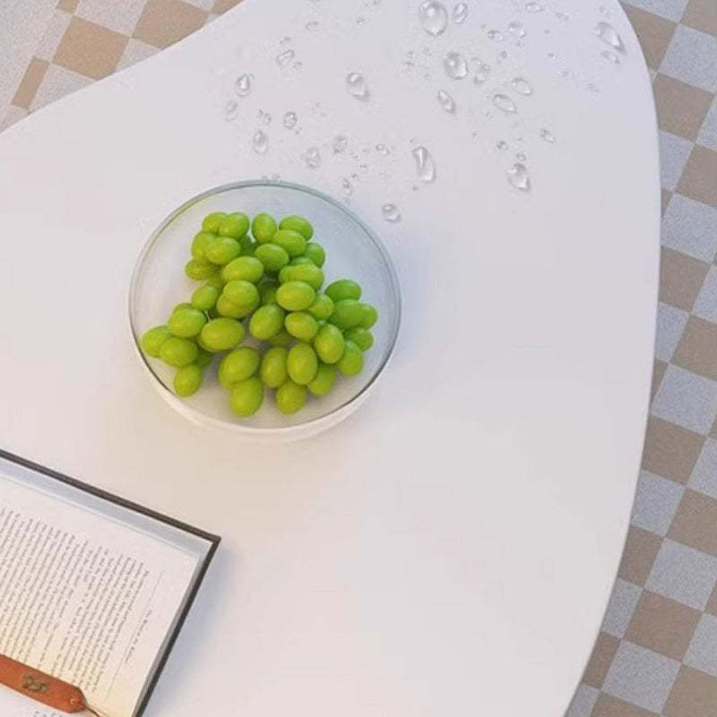 Minimalist Cloud Coffee Table