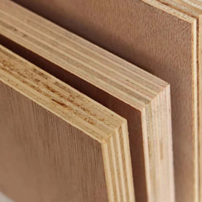 Minimalist Solid Wood 2-Storage Rectangular Coffee Table
