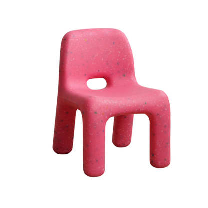 Minimalist Kids Dining Chair