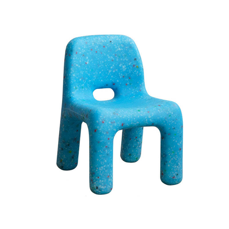Minimalist Kids Dining Chair